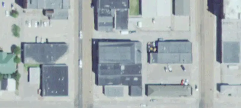 Mixed-Use Property with Retail Front