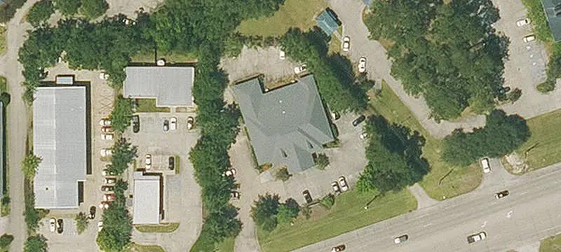 Medical Office Building with Parking