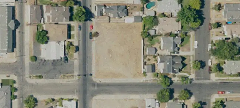 Multi Family / 16 Units & More