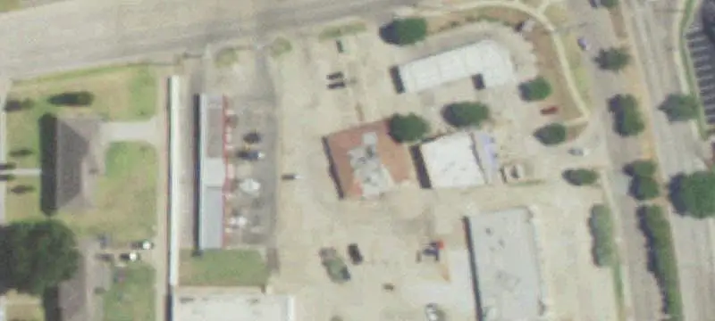 Single-Tenant Retail Space