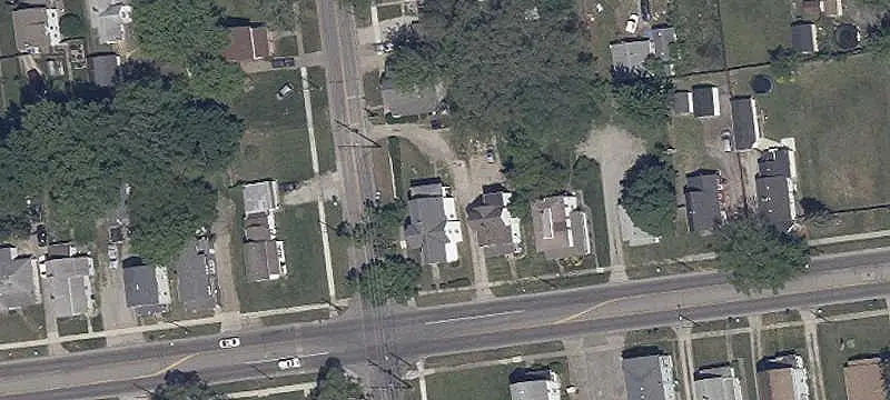 Updated Multifamily Property