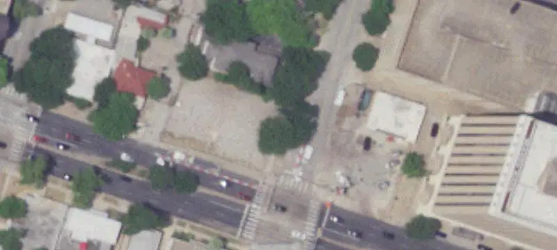 Office Building with Parking