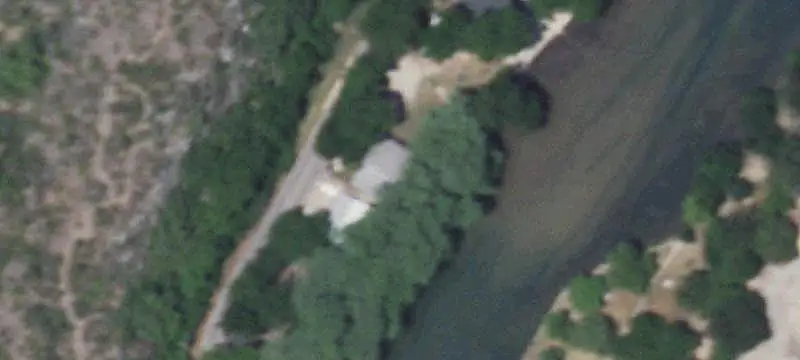 Riverfront Duplex with Deck