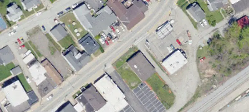 Two-Bay Auto Repair Shop