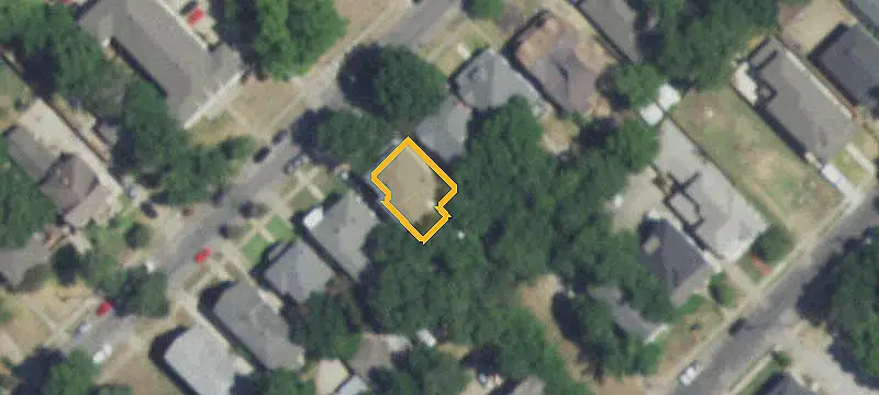 Updated Historic Quadplex