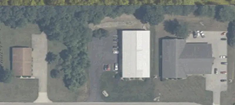 Flex Space with Offices