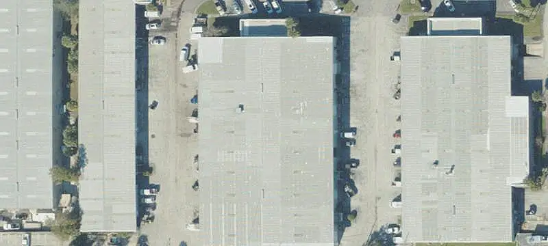 Endcap Flex Space