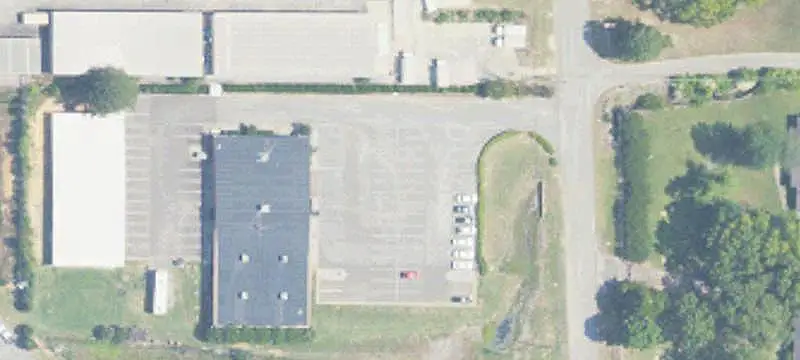 Two-Building Flex Property