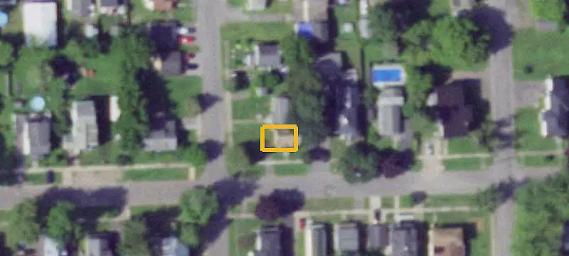 Updated Two-Unit Duplex