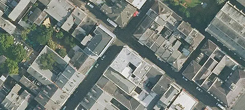 Historic Mixed-Use Building with Rooftop Deck