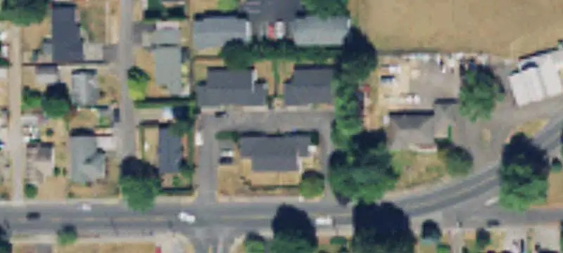 Remodeled Duplex with Covered Parking