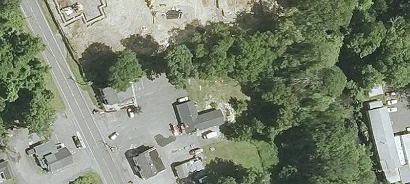 Land Near Four Corners Project