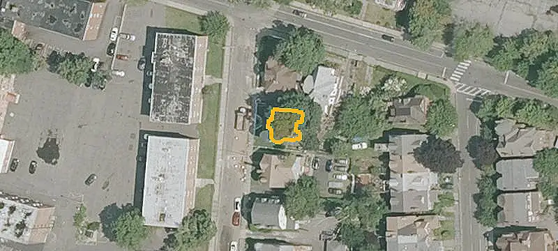 Multifamily Property with Updated Roof