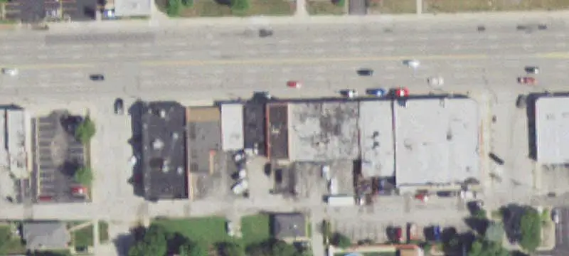 Street-Level Flex Space