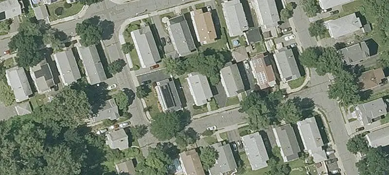 Two-Family Duplex with Hardwood Floors