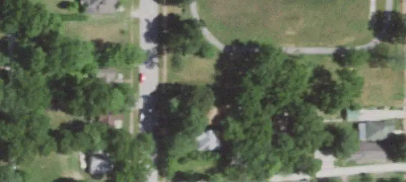 Corner Commercial Land