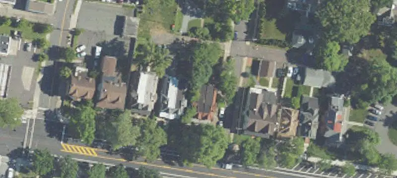 Brick Two-Unit Property