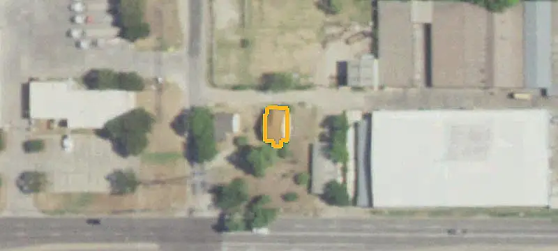 Storefront Property
