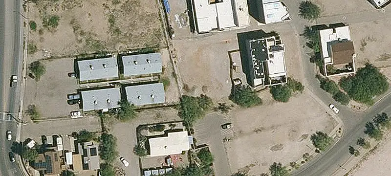 Urban Land Parcel