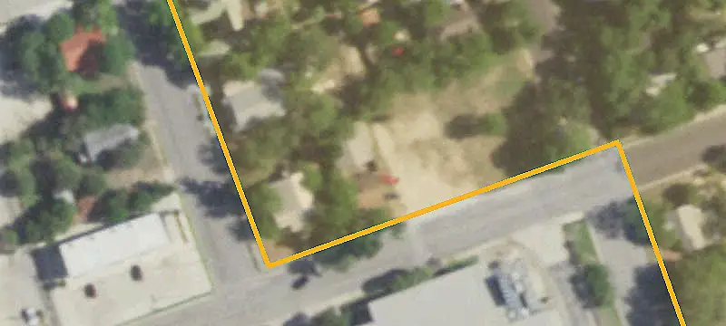 Mixed-Use Property