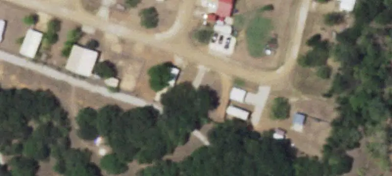 357 Discovery Bay Road, Comanche, TX 76442