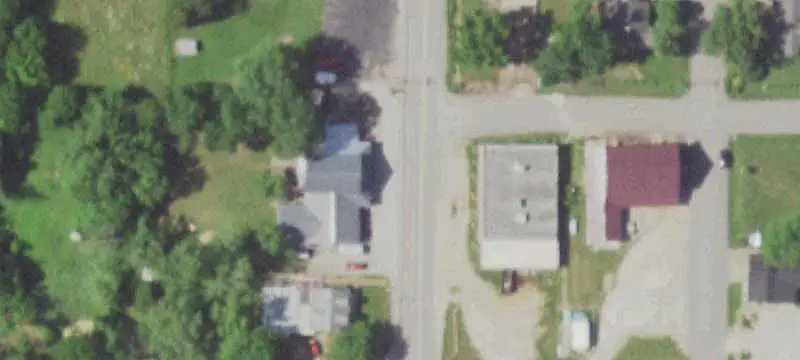 Mixed-Use Property with Office and Retail