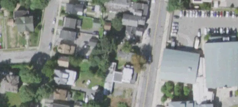 Vacant Commercial Land