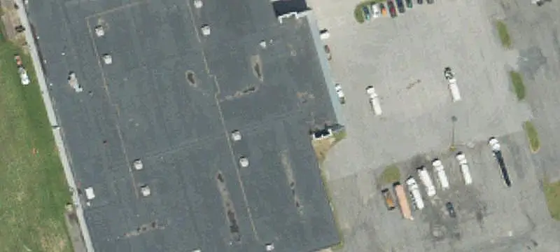 Multi-Tenant Flex Space