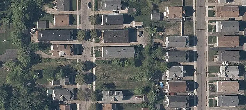 4-Unit Quadplex Renovation Project