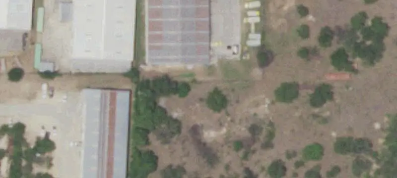 Industrial Land with Light Industrial Zoning