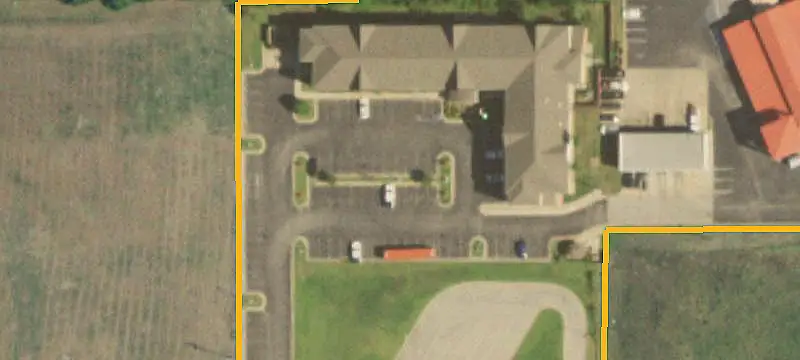 Drive-Through Restaurant Ground Lease
