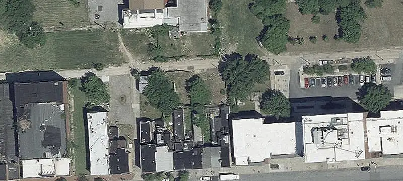 C-1 Vacant Land Assemblage