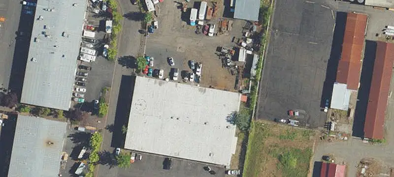 Industrial Warehouse