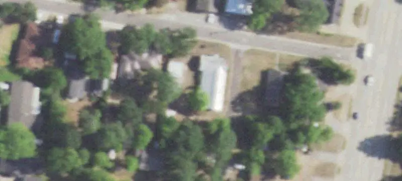 Multi-Unit Bed & Breakfast Property