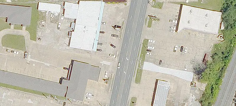 Mixed-Use Property with Motel