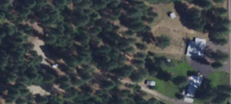 Horse Property with Shop