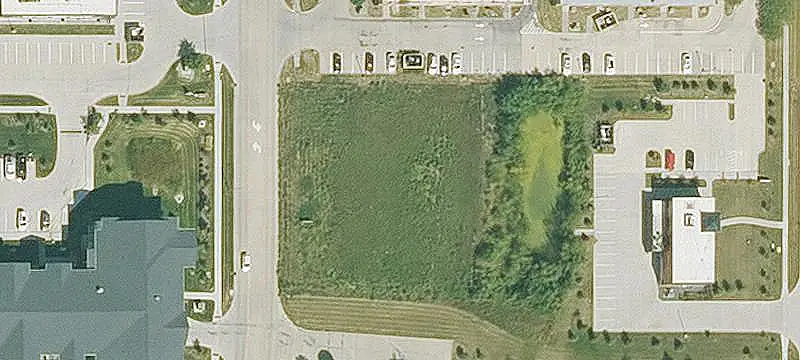 Class A Commercial Land