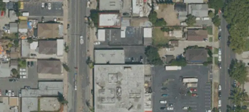 Freestanding Medical Office Building