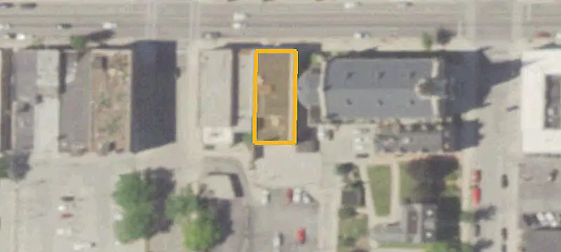 Mixed-Use Property