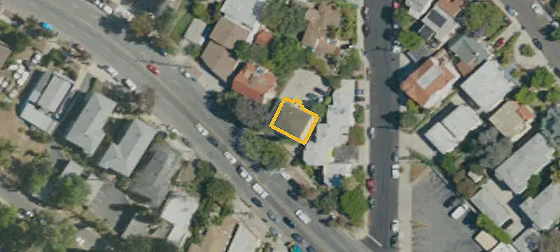 Six-Unit Multifamily Property