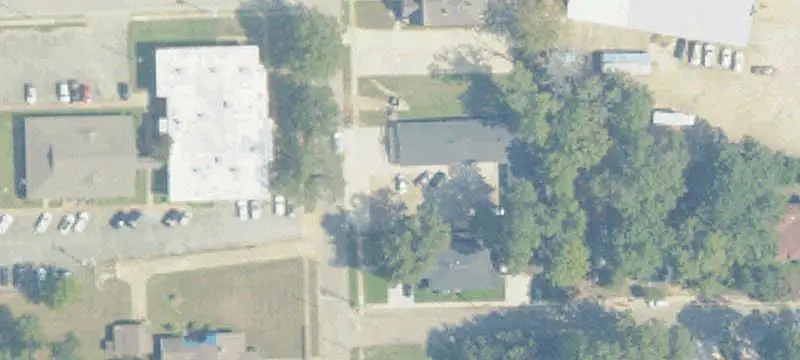 Downtown Mixed-Use Office Building