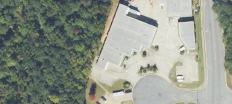 Office and Warehouse Flex Space