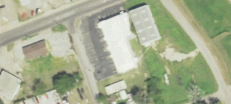 Remodeled Flex Space