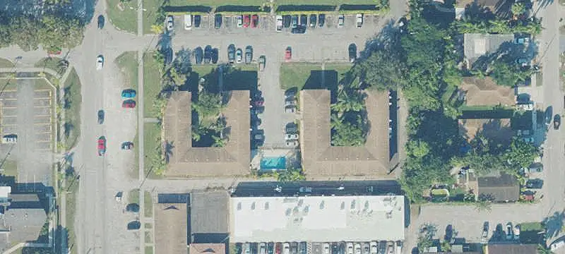 Industrial Flex Condo
