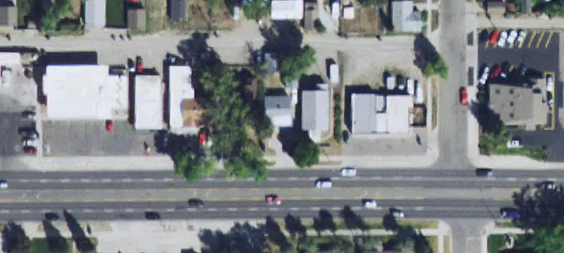 Mixed-Use Property with Office/Showroom