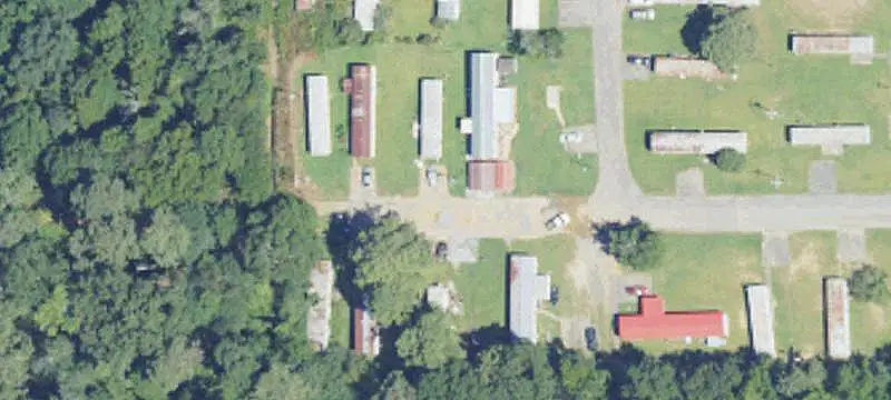 Three-Park Mobile Home Portfolio