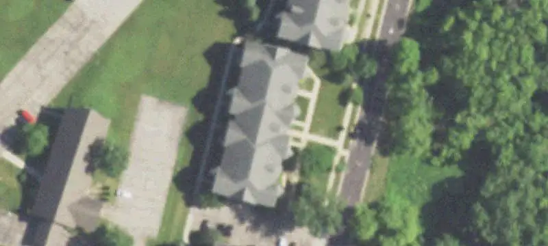 First-Floor Residential Income Property