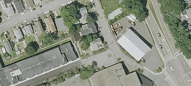 Two-Unit Home with Parking