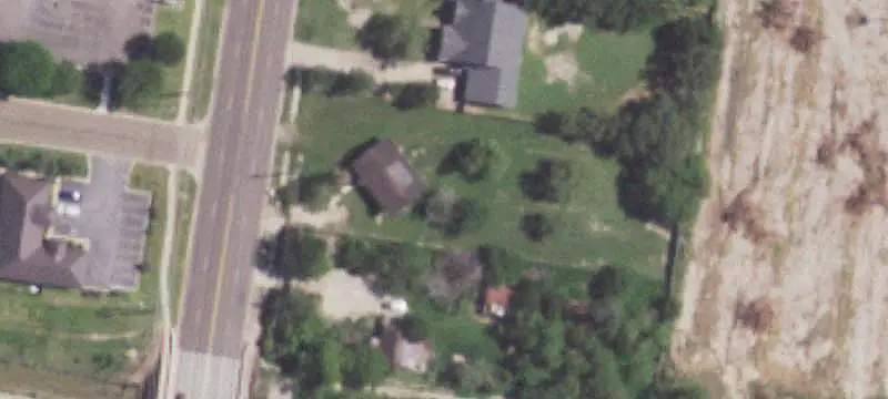 Commercial Land