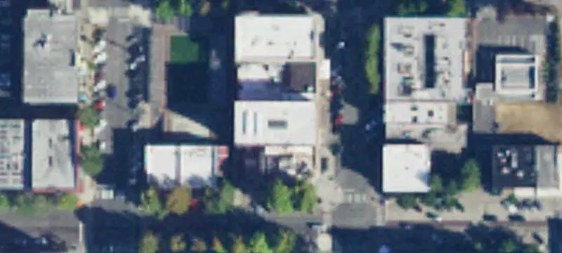 Historic Restaurant Space